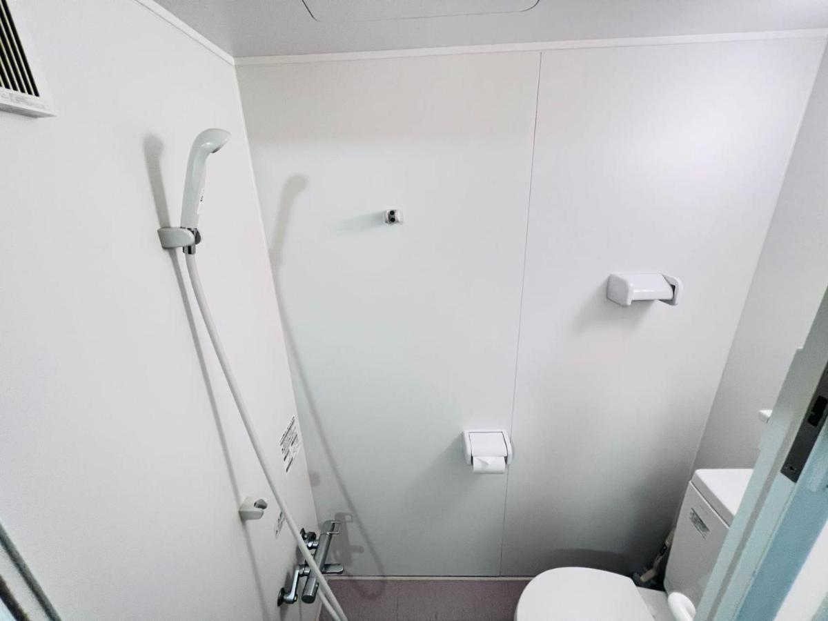 Okubo Abia House Apartment โตเกียว ภายนอก รูปภาพ