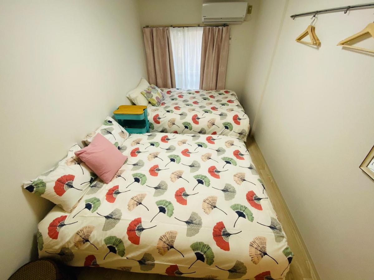 Okubo Abia House Apartment โตเกียว ภายนอก รูปภาพ