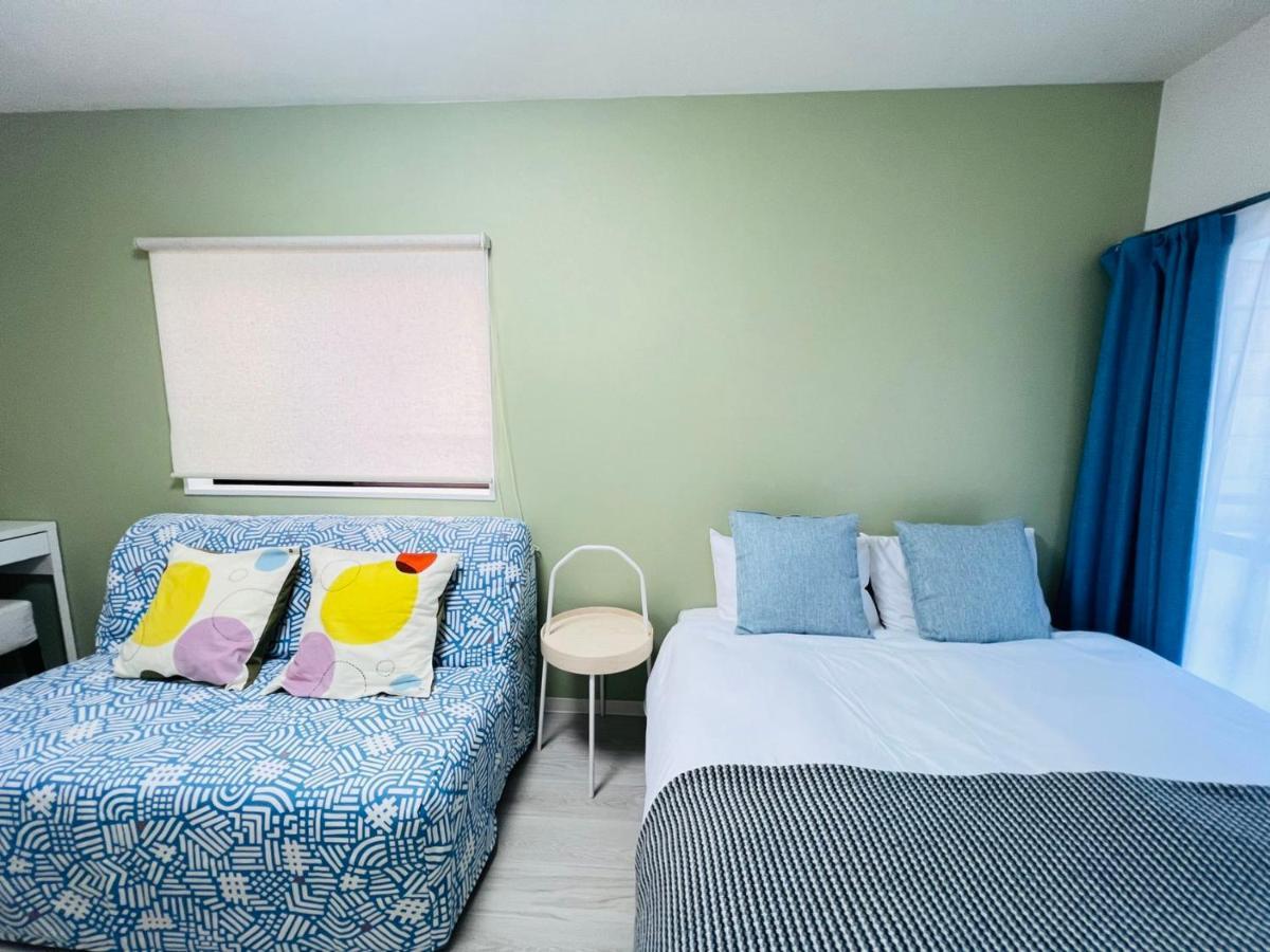Okubo Abia House Apartment โตเกียว ภายนอก รูปภาพ